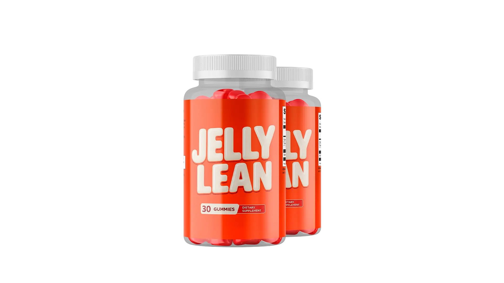 1 Bottle JellyLean